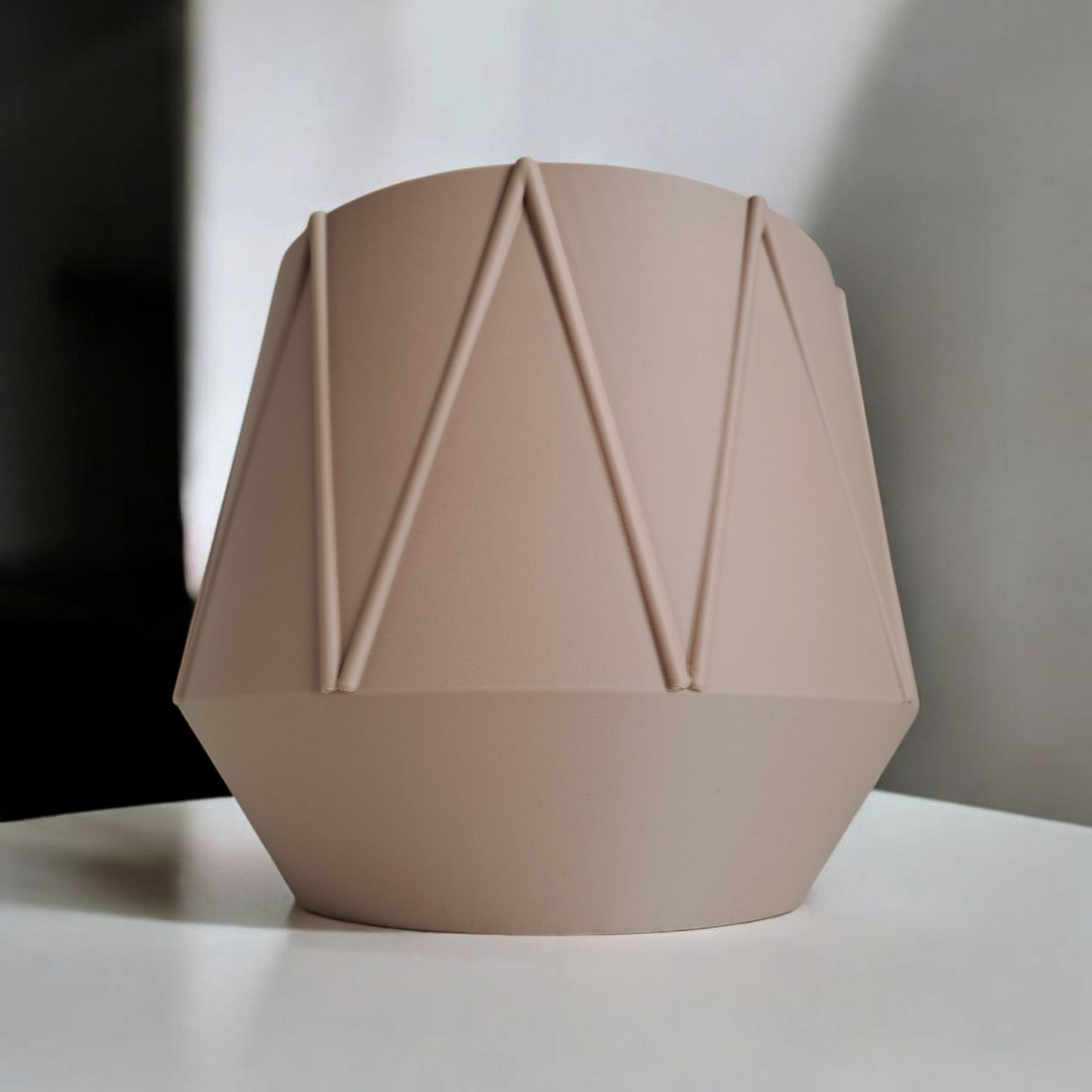 Pflanzentopf "Vellura"