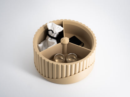 Schmuckbox "Aureli"