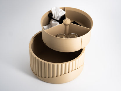 Schmuckbox "Aureli"