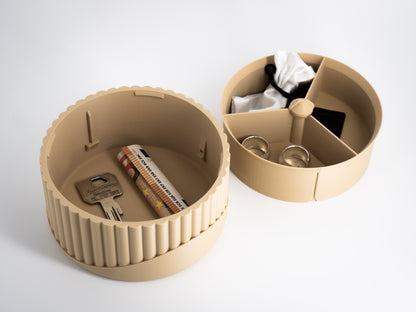 Schmuckbox "Aureli"