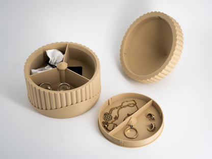 Schmuckbox "Aureli"