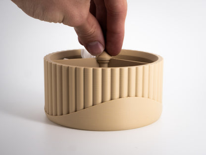 Schmuckbox "Aureli"