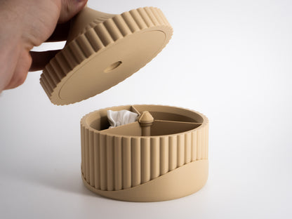 Schmuckbox "Aureli"