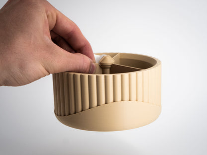 Schmuckbox "Aureli"