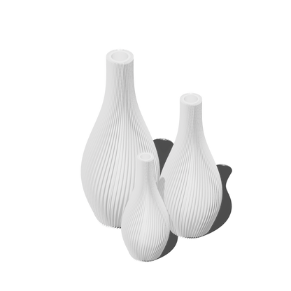 Twist Vase