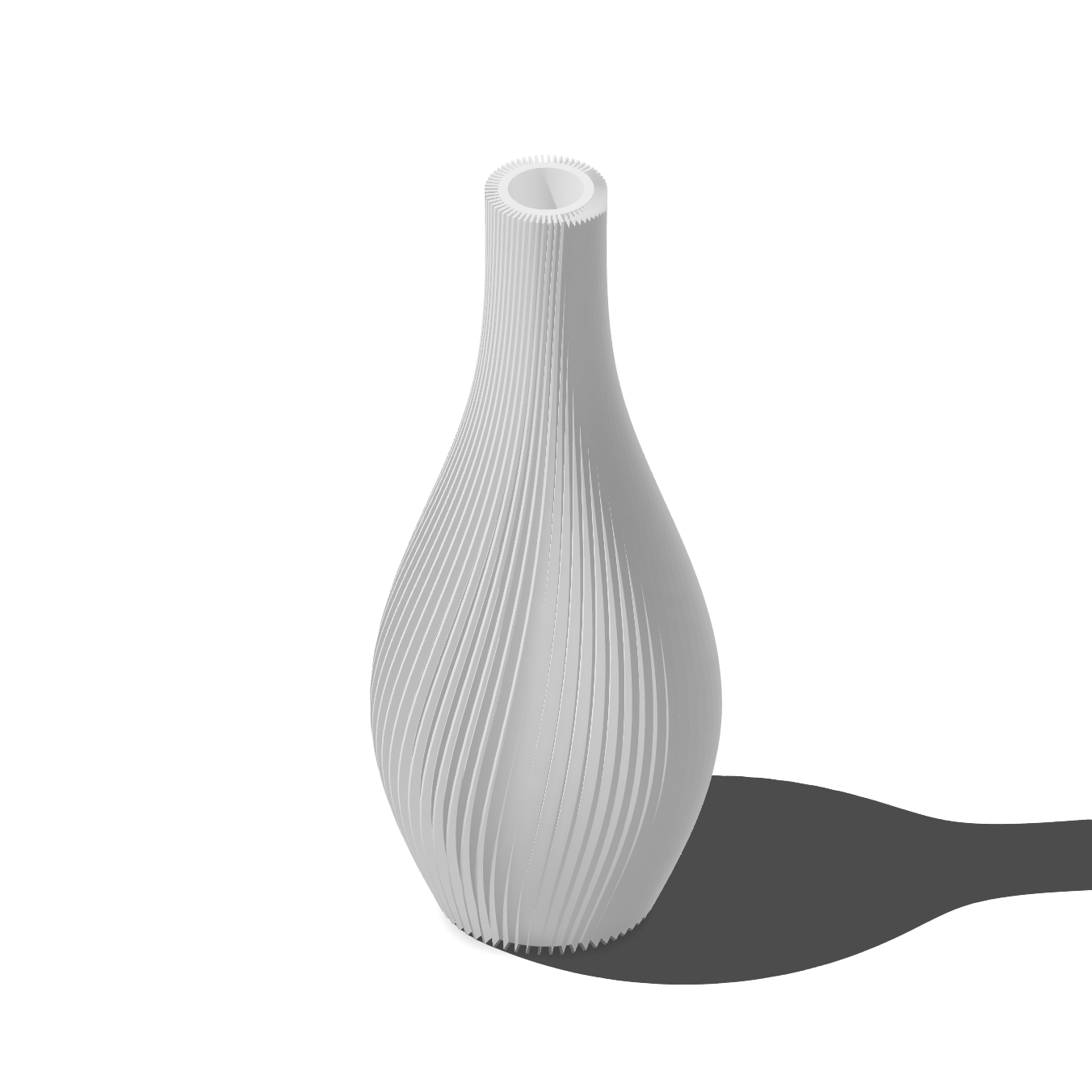 Twist Vase