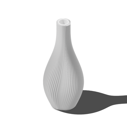 Twist Vase