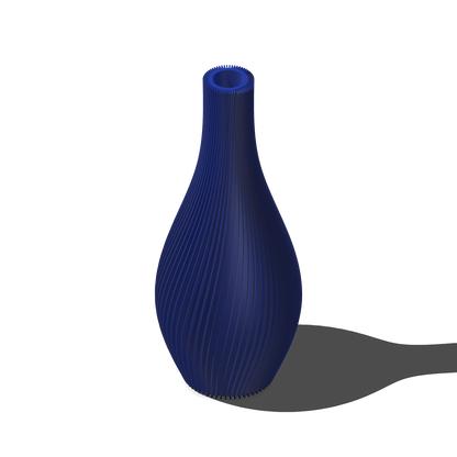 Twist Vase