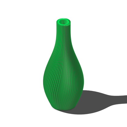 Twist Vase