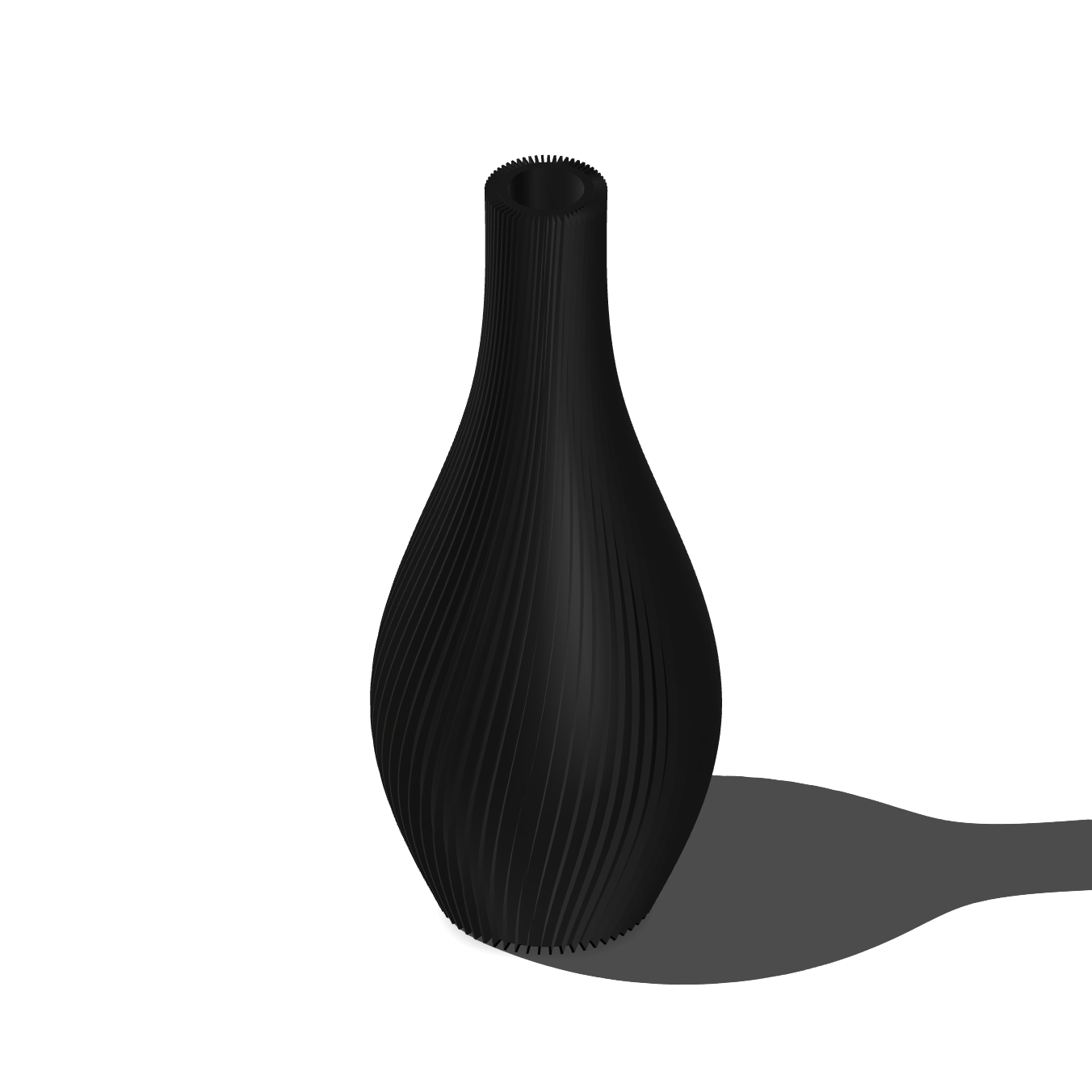 Twist Vase