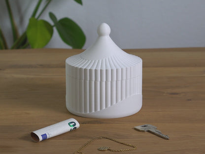 Schmuckbox "Aureli"