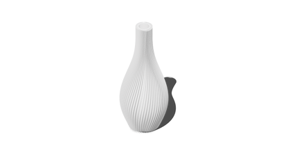 Twist Vase